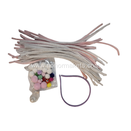Easter DIY Hair band